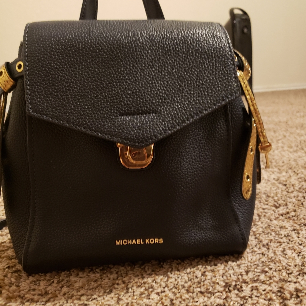 Mk Backpack - image 1